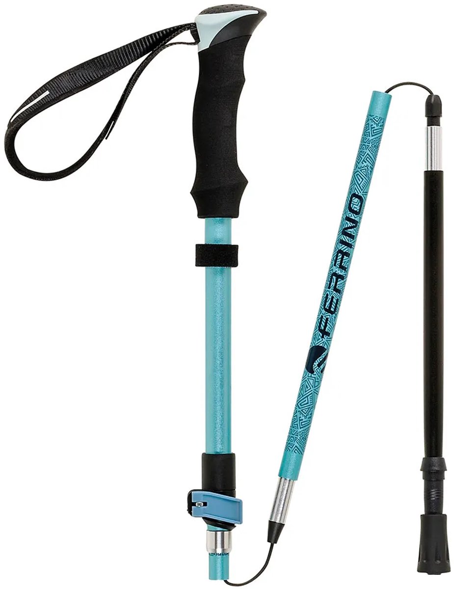 Ferrino Ortles Lady Vrouw Polen Transparant 95-115 cm Vrouw