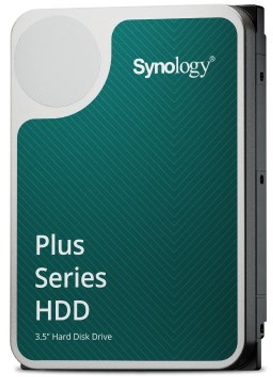 Synology Plus Series HDD 6TB