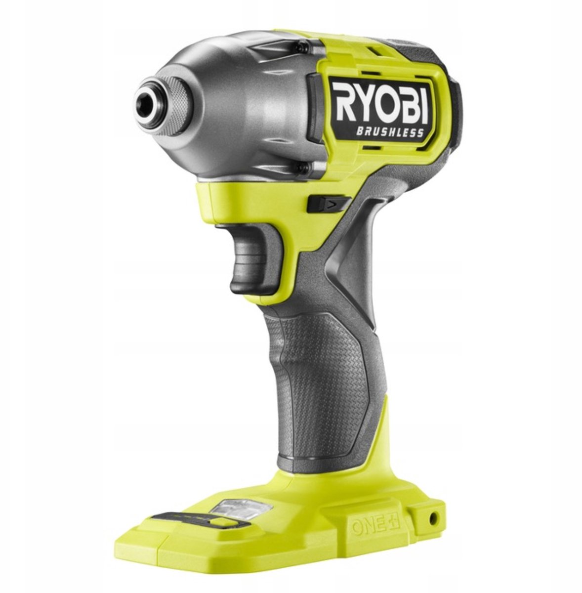 Ryobi RID18BL-0 Serie - Schroefmachine - 18V - Brushless Motor - 300Nm Torque thumbnail 2