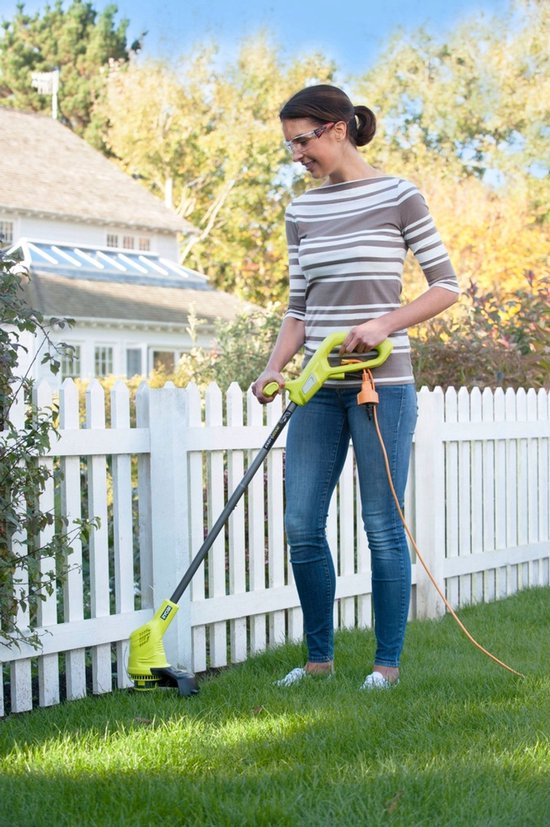 Ryobi RLT3525 Grastrimmer - 350W van RYOBI — afbeelding 2