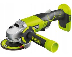 Ryobi R18AG-0 ONE+ haakse slijpmachine