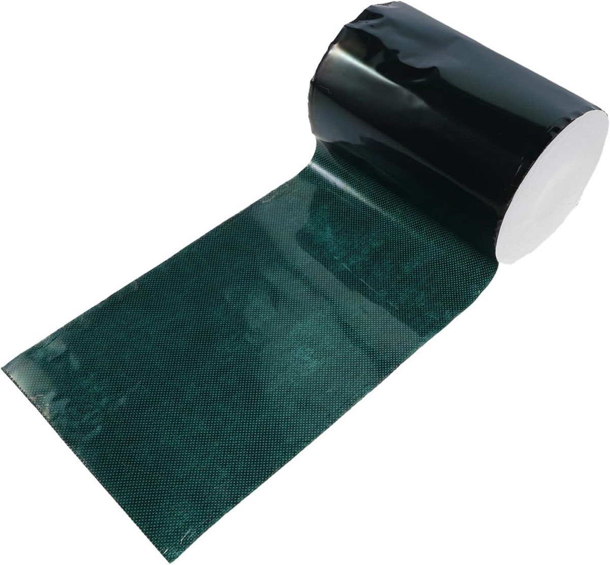 Kunstgras Tape - Verbinding Tape - Gazon Aanleggen - Weerbestendig - 15 cm - Groen