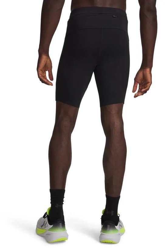 Under Armour Velociti Pro Korte Leggings Zwart M Man