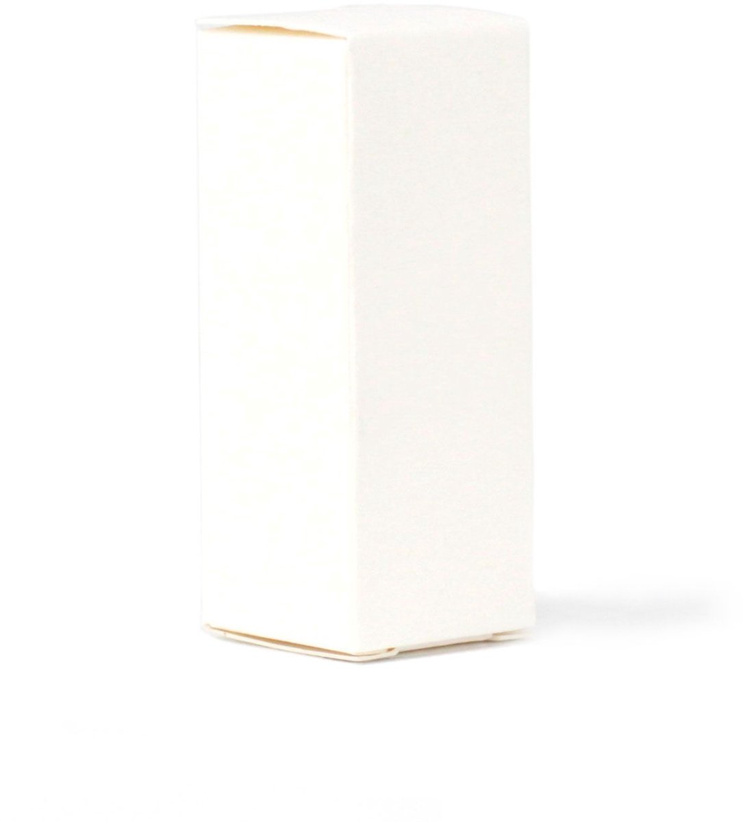 Box for 10ml Essential Oil Bottle - White