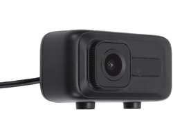 Motor Dashcam - Videorecorder Fiets - Ritten Vastleggen - 2K Ultra HD - IP67 Waterdicht - Zwart