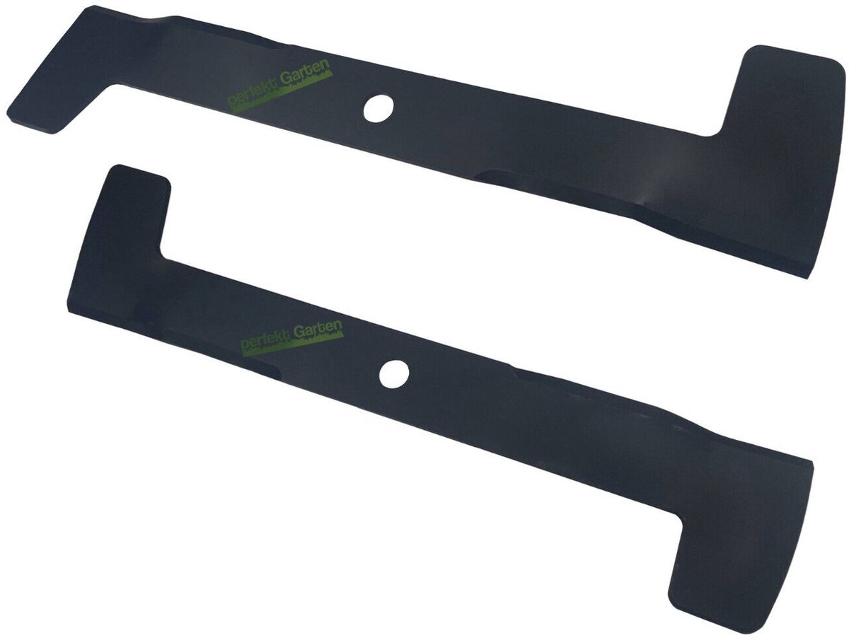 Grasmaaiermes van 2 x 49,5 cm voor Snapper ELT 1838, 16538, 17538, RDF, RD / 885418, 885419