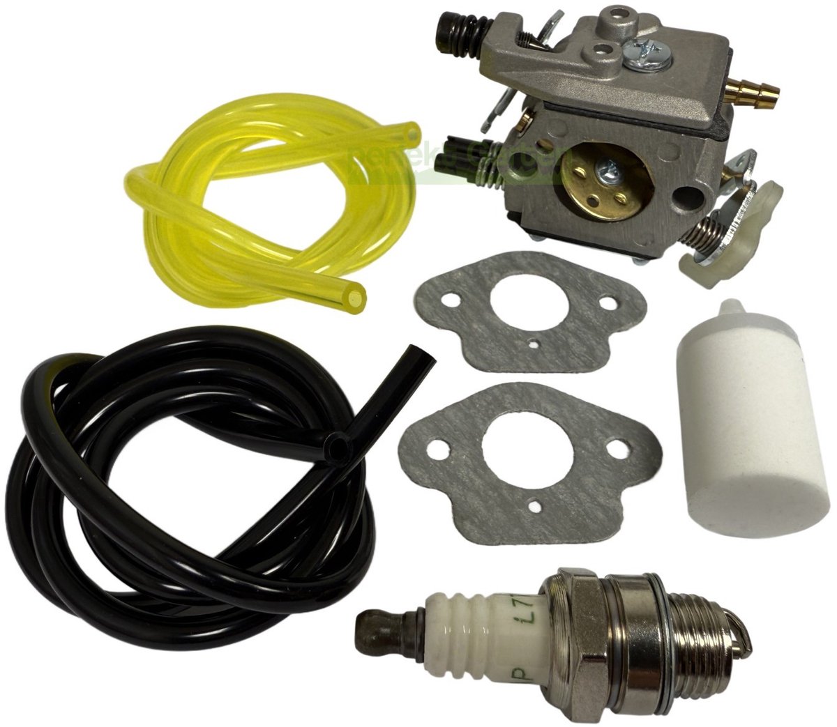 Carburateurset voor Husqvarna-kettingzaag 5382428-93, 5034432-01, 581756102, 577616602