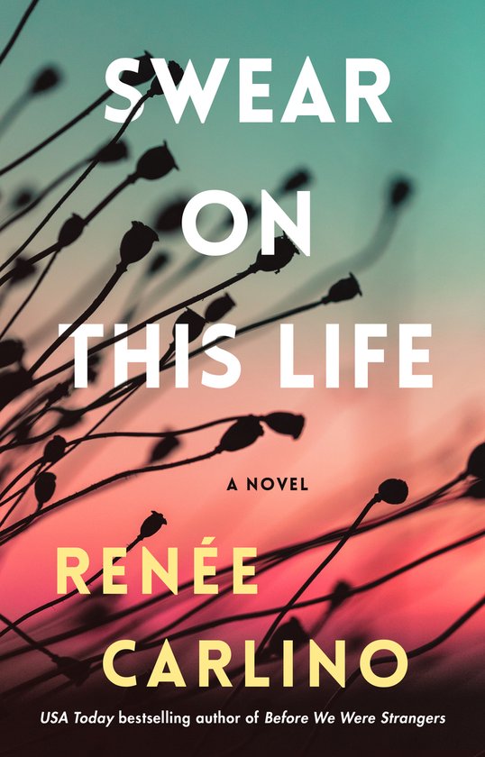 ISBN Swear on This Life, Anglais, Livre de poche, 320 pages