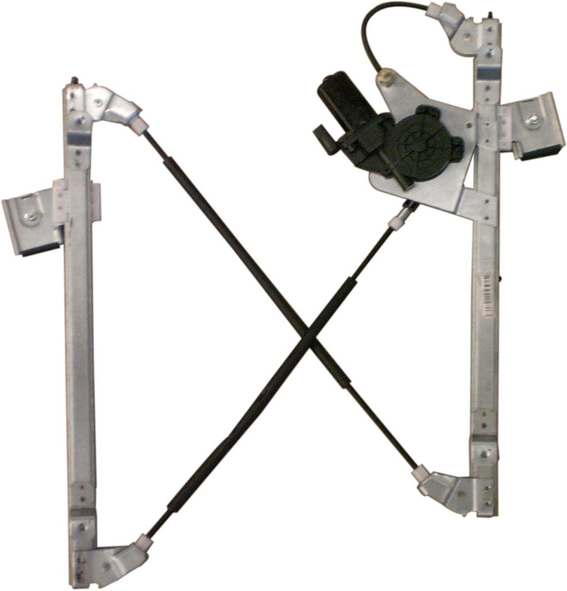 Raambediening Links - Elektrische Raamheffer - Auto Onderhoud - Voorruit Bediening - 56 x 30.9 x 9.1 cm - Niet gespecificeerd