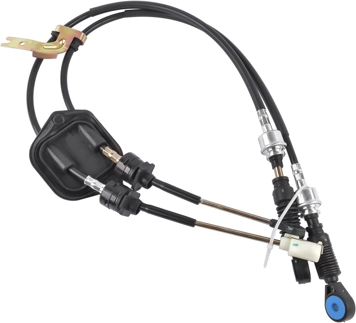 Schakelkabels Set - Versnellingskabel Set - Auto Onderhoud - Directe Vervanging - 13 kg - Niet gespecificeerd