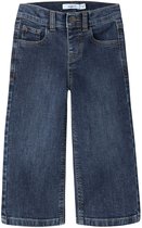 NAME IT- NMFROSE WIDE JEANS 8809-MD TB - Meisjes - Jeans