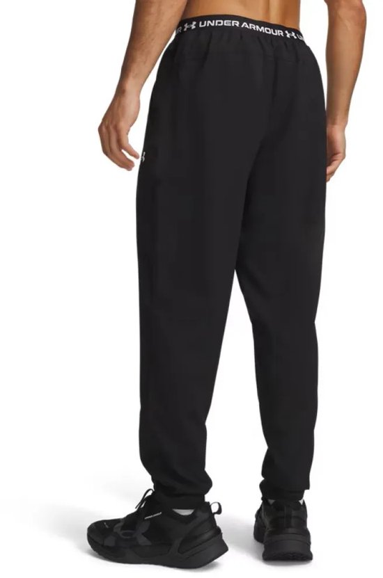 Under Armour Vanish Training Trainingsbroek heren Zwart XL