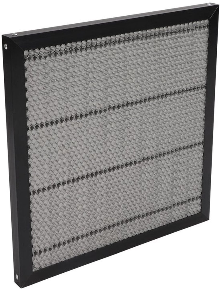 Dailygoody - Honingraatbed - Somk werktafel - 400 x 400 mm