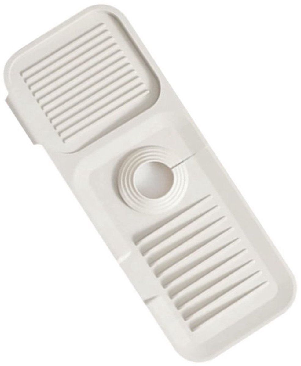 Store_7 - Aanrecht Spatbescherming - Siliconen Gootsteen Accessoire