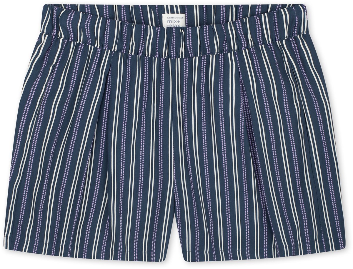 SCHIESSER - Short - Dames - Slips
