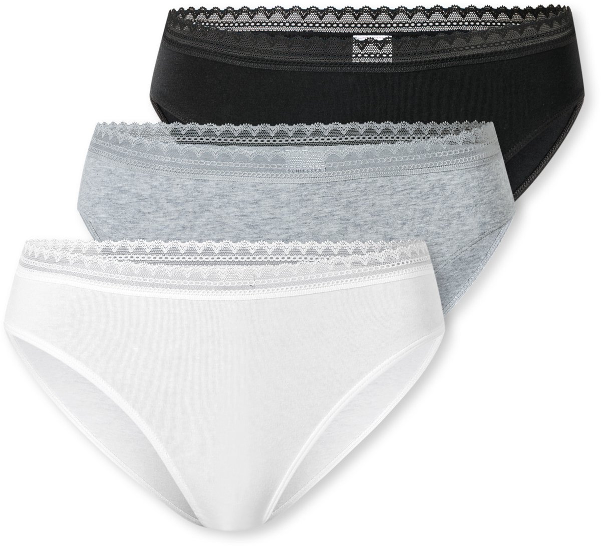 SCHIESSER - Rio-slip - Dames - Slips