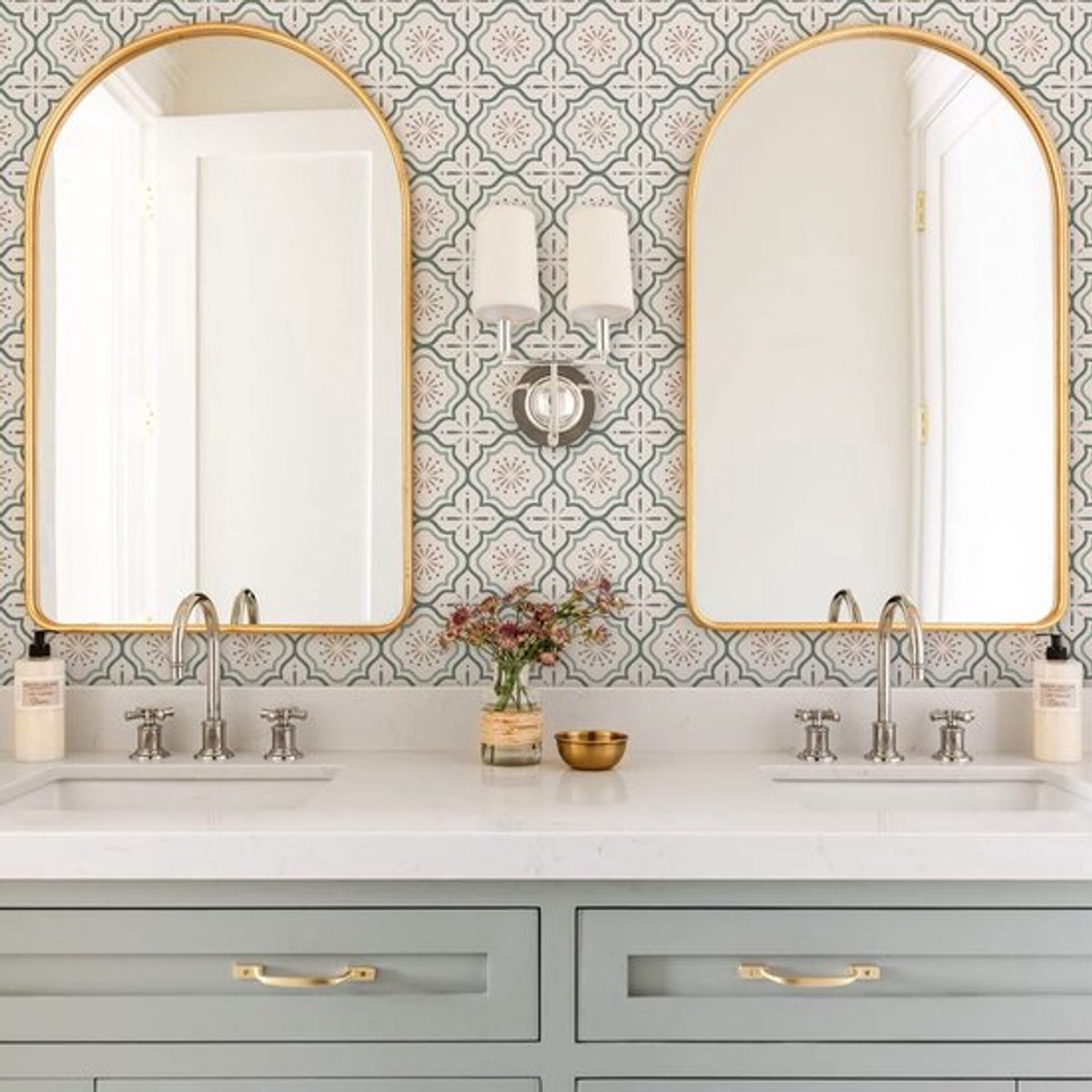 Dailygoody - Tegelstickers - Zelfklevend - Snelle transformatie