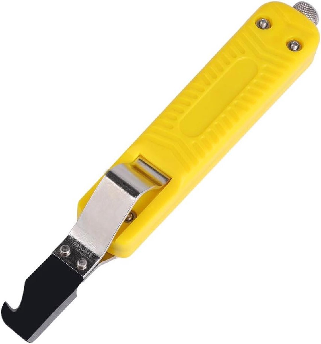 Professionele Draadstripper Kabelstriptang 8-28mm voor PVC Rubber en Silicone