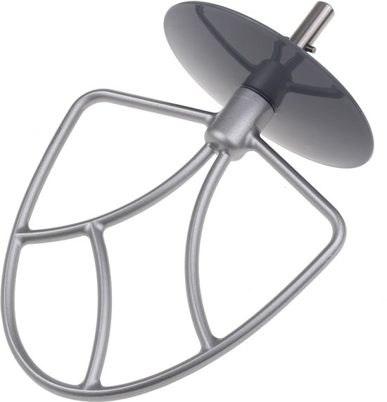 DOMO klopper voor keukenrobotten (DO9072KR-6) van Domo — afbeelding 2