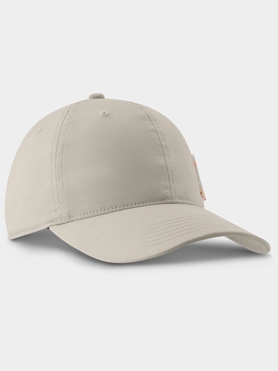 Poederbaas Performance Brand Cap L/XL