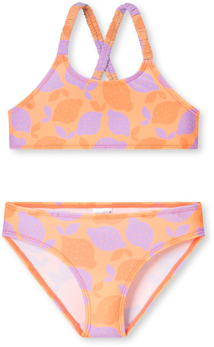 SCHIESSER - Bustier bikini - Meisjes - Bikinis