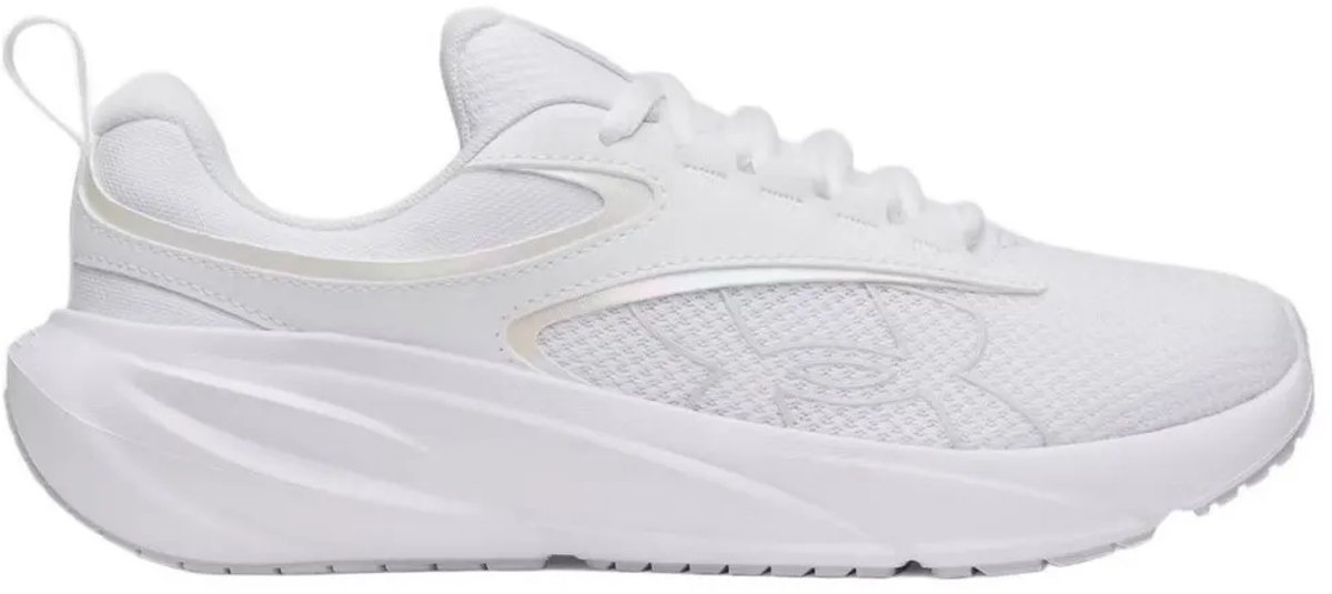 Under Armour Surge 5 Hardloopschoenen Wit EU 40 Vrouw