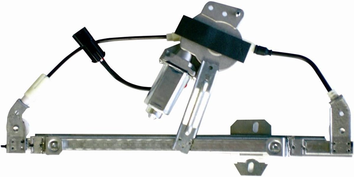 Raamheffer Rechts - Elektrische Raambediening - Auto Reparatie - Voorruit Bediening - 56 x 31 x 9 cm - Niet gespecificeerd