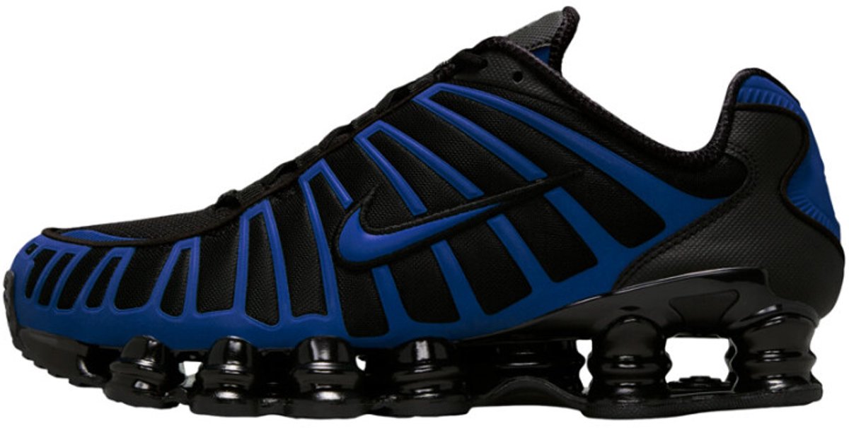 NIKE SHOX TL - MAAT 41