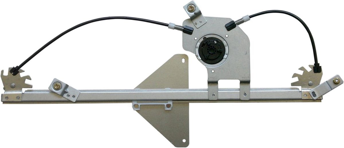Raamheffer Rechts - Ruitheffer Mechanisch - Auto Reparatie - Specifiek Model - 58 cm - null
