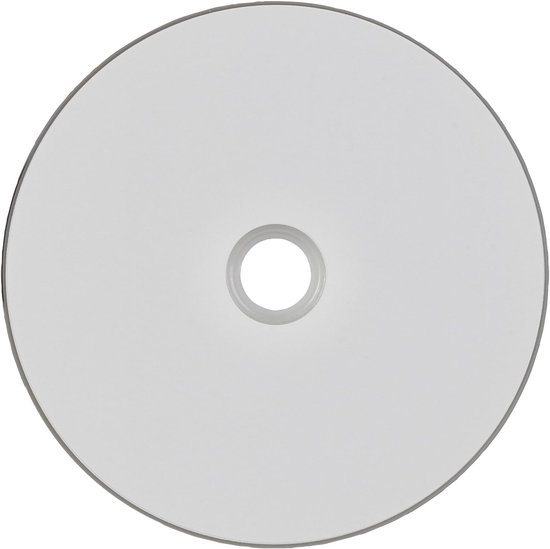 Blu-Ray Schijven - BD-R Discs - Opslaan van Data - Krasbescherming - 25 GB - Blauw — afbeelding 5
