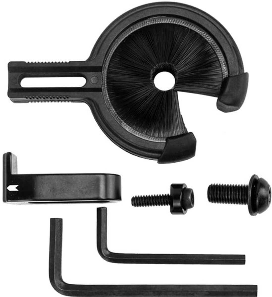 Onf3 - Brush Arrow Stand Set - Jachtaccessoires - Duurzaam en