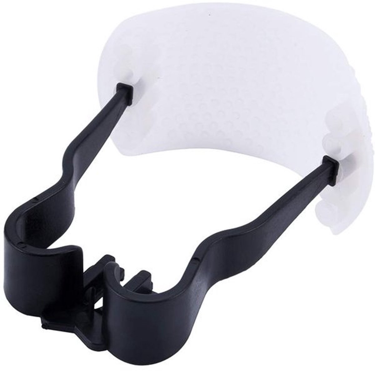 Aladdien - Flash Diffuser Cover - Professionele Fotografie - 3 in 1