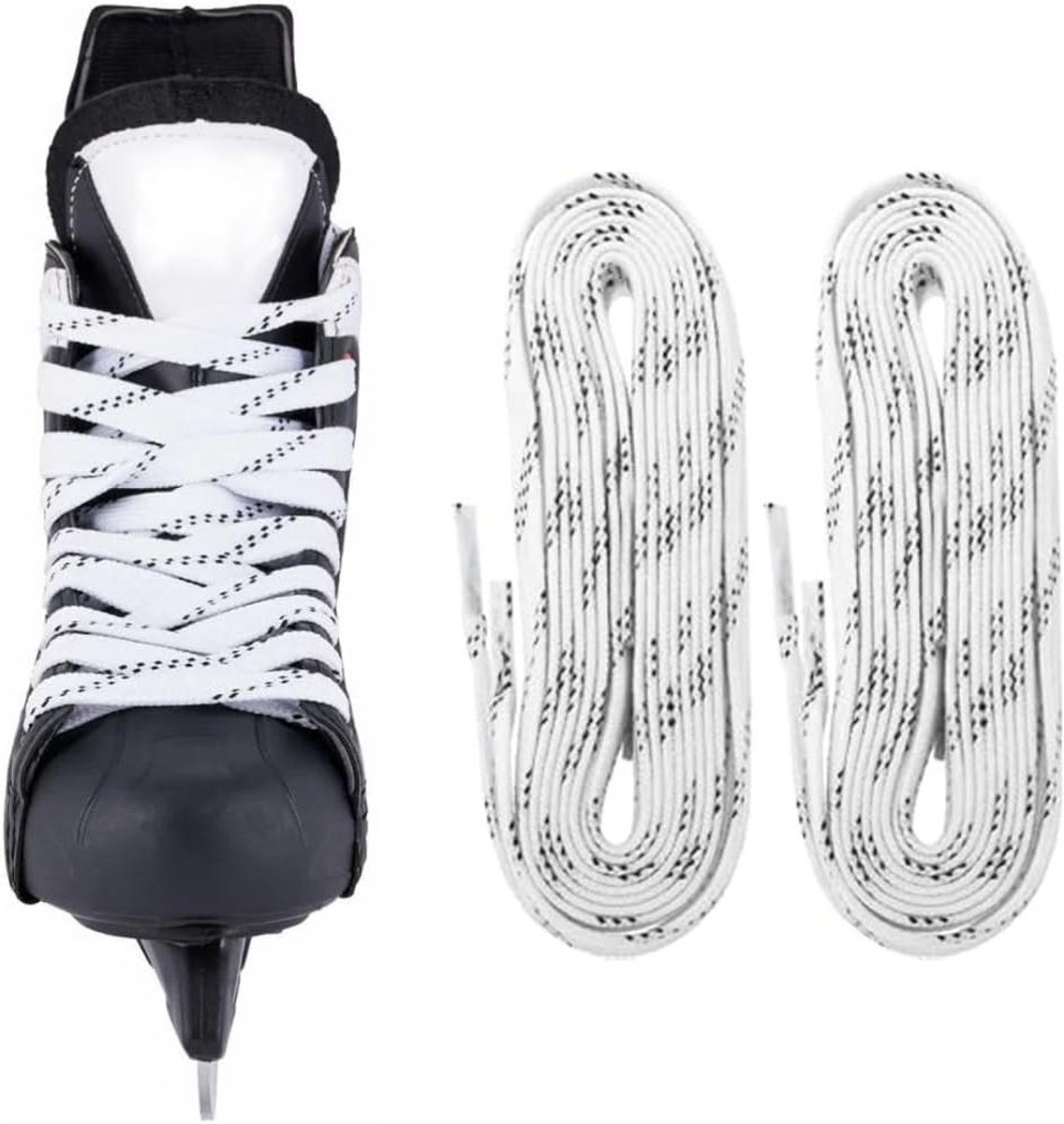 Hockeyskate Veters - Schaats Veters - Sporten - Anti-breuk - 244 cm - Niet gespecificeerd