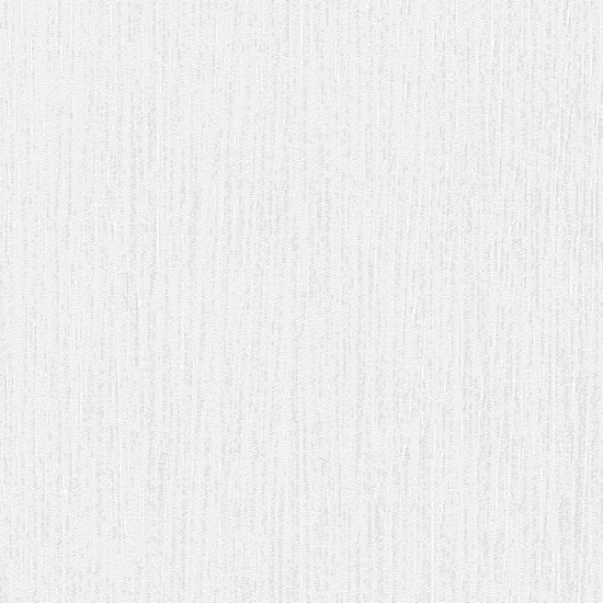 Papier Behang - Effend Behang - Muren Decoreren - Zonder Patroonherhaling - 053 x 1005 m - Wit
