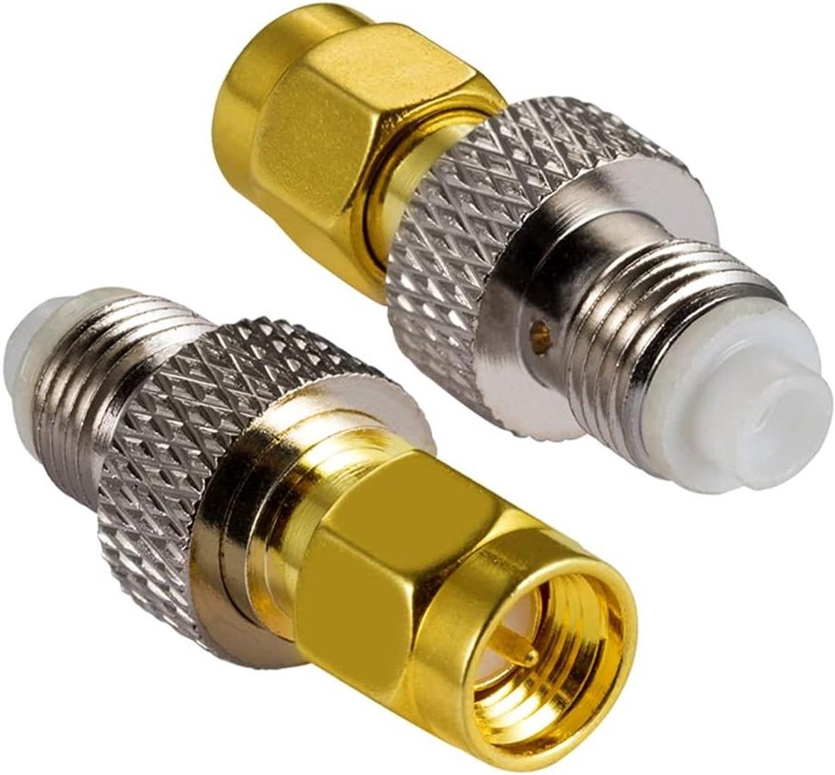 4G Antenne Adapter Set: Van SMA Mannelijk naar FME Vrouwelijk voor Betere Ontvangst