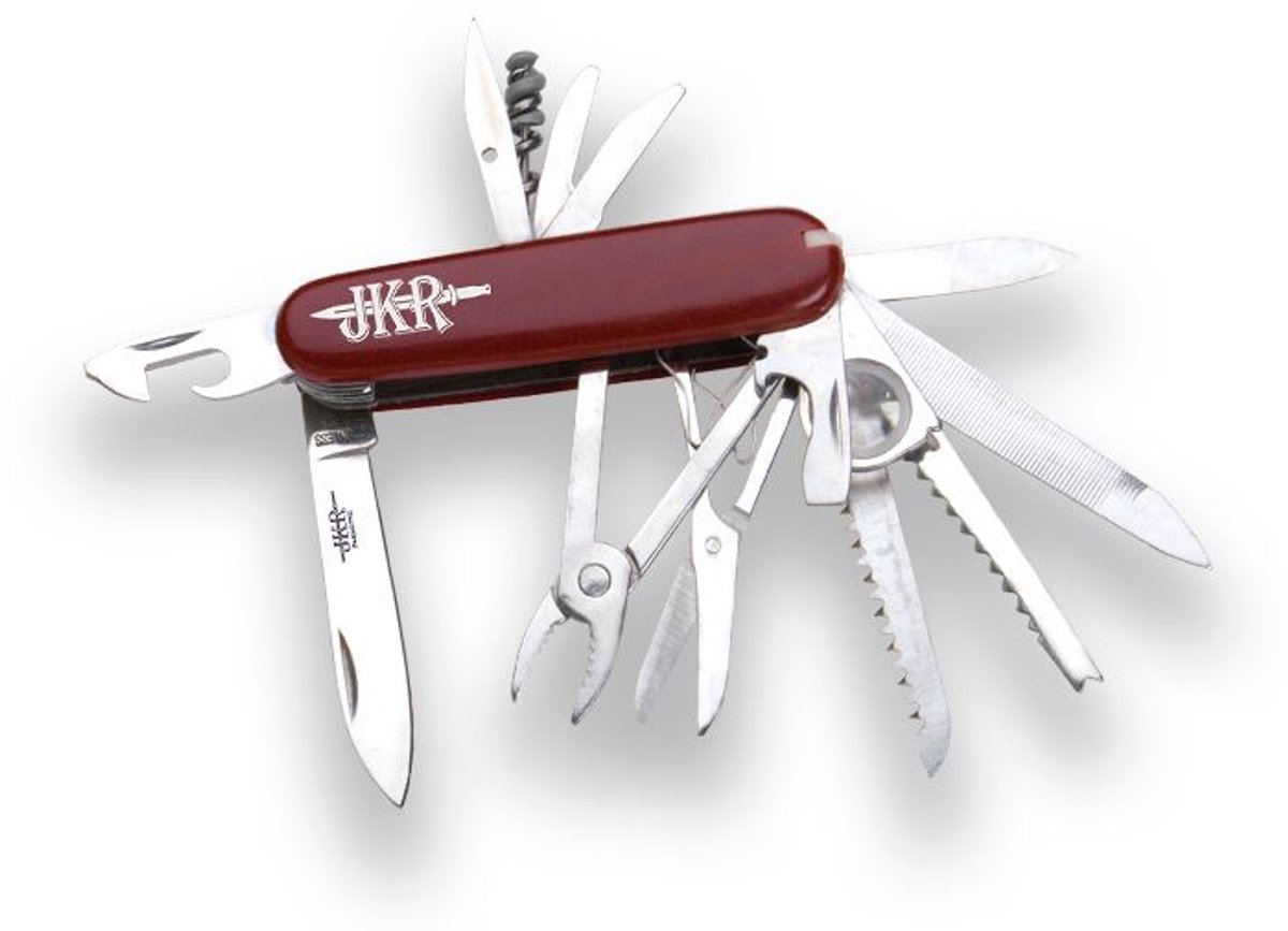 JKR0133 Multitool