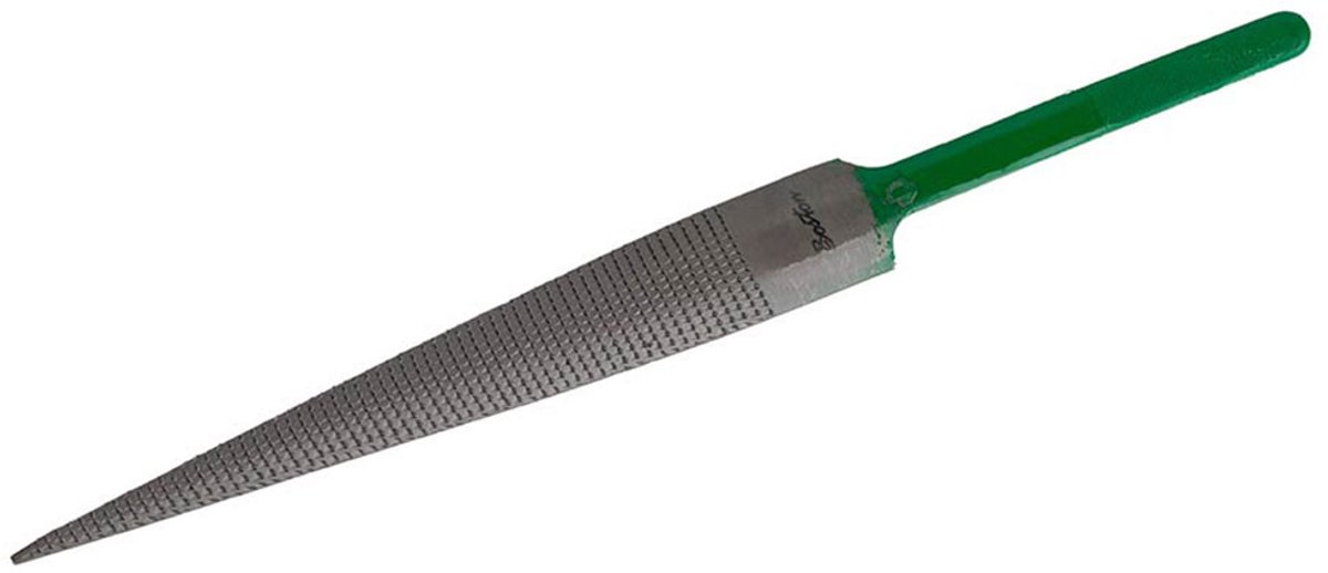 Boston BWR-06 Precision Tools Houtrasp 15cm