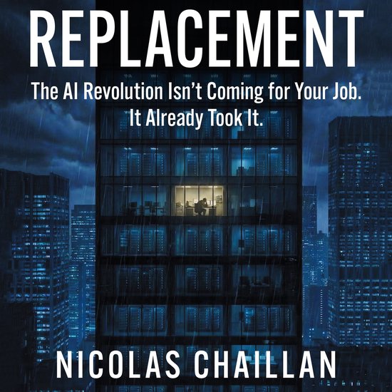 Replacement - cover