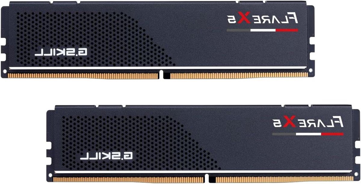 RAM Geheugen Module - DDR5 Kit - PC Prestaties Verbeteren - Intel XMP & AMD EXPO