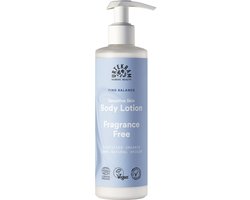Urtekram Fragrance Free Parfumvrije Bodylotion Gevoelige Huid