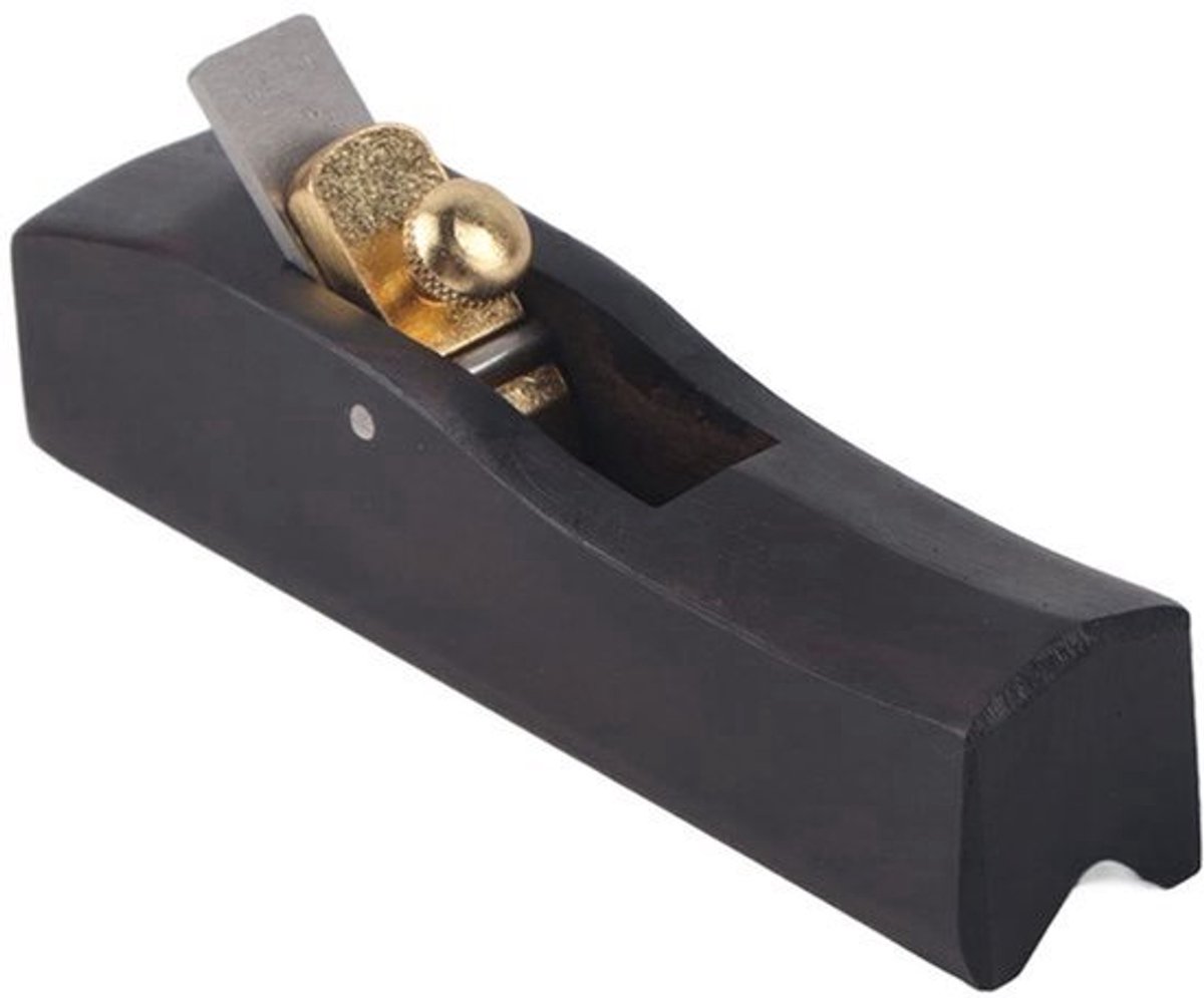 Handplaner Virtubuy - 120mm, houtbewerking met precisie