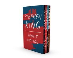 Stephen King Short Fiction