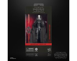 Eleventh Brother uit Maul - Shadow Lord, hoogwaardige verzamelactiefiguur van – Black Series