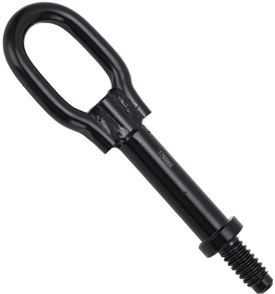 OmGoods - Bumper Tow Bar - Dailygoody - Duurzame trekhaak - Geschikt