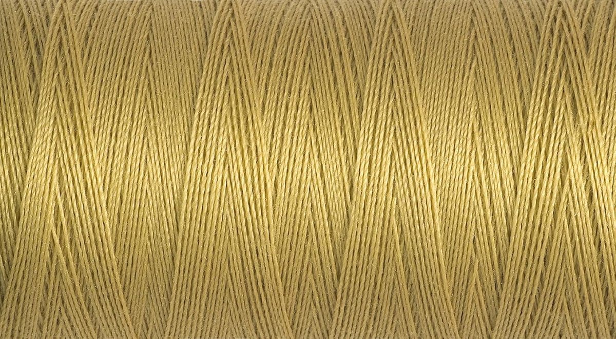 Polyester Garen - Naaigaren Set - Handen Machinaal Naaien - Superieure Duitse Kwaliteit - 250 Meter - Donkerblauw
