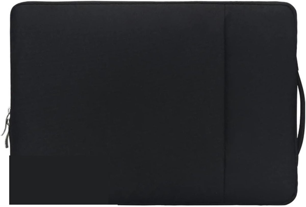 Laptop Tas - Laptoptas Hoes - Veilig Transport - Drielaagse Bescherming - 11-156 inch - Veelkleurig