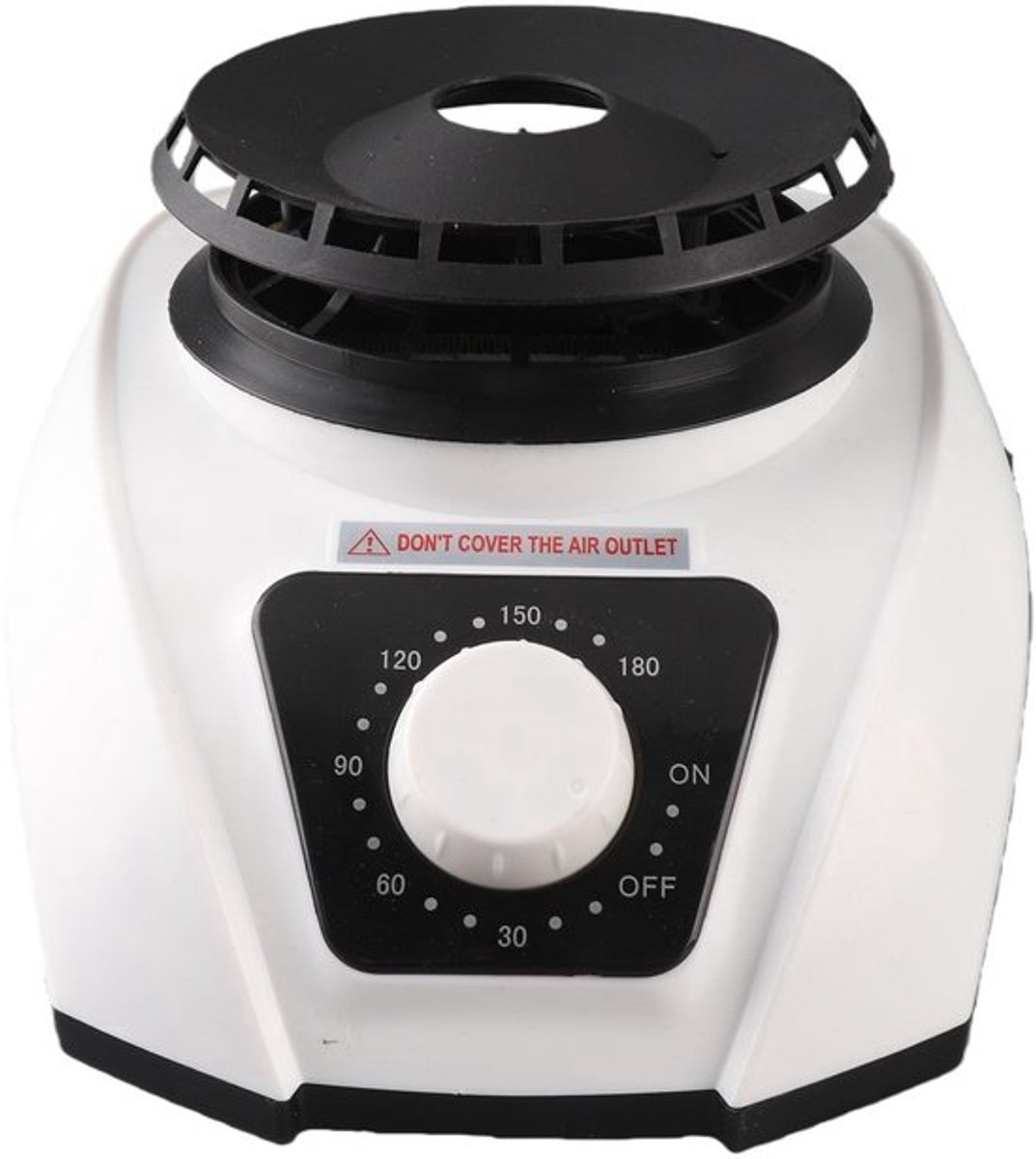 Dailygoody - Draagbare Elektrische Wasdroger - Energiebesparend - Compact formaat