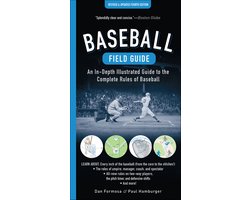 Baseball Field Guide
