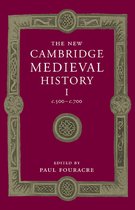 New Cambridge Medieval History