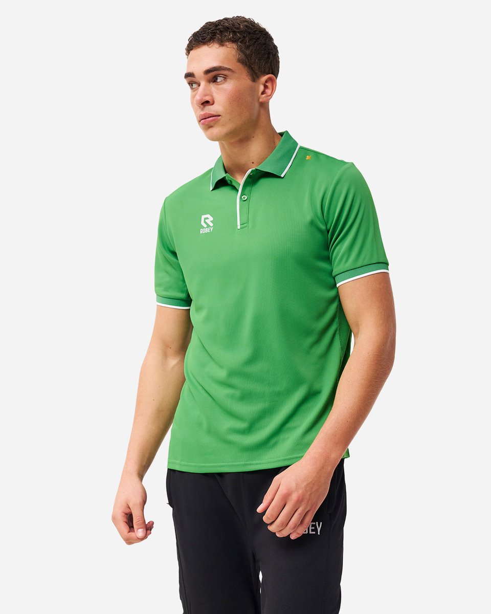 Robey Allrounder Polo - - XXXL